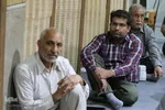بزرگداشت مرحوم نادر طالب زاده در شیراز