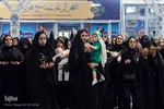 همایش شیرحوارگان در کرج