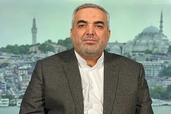 İran halkı ve ordusu uzun süreli bir savaşa dayanacak güçte