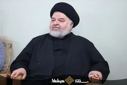 Ayətullah Üzma Sistani İraqın Milli Birliyinin simvoludur