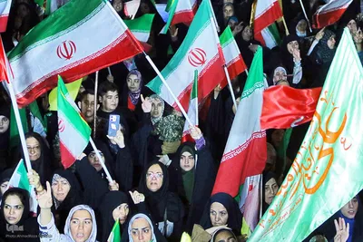 صد شب ایستادگی شیرازی ها با ولایت تا شهادت