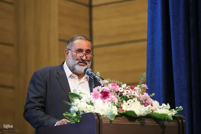 هشتمین کنگره بین المللی شعر ایثار‎