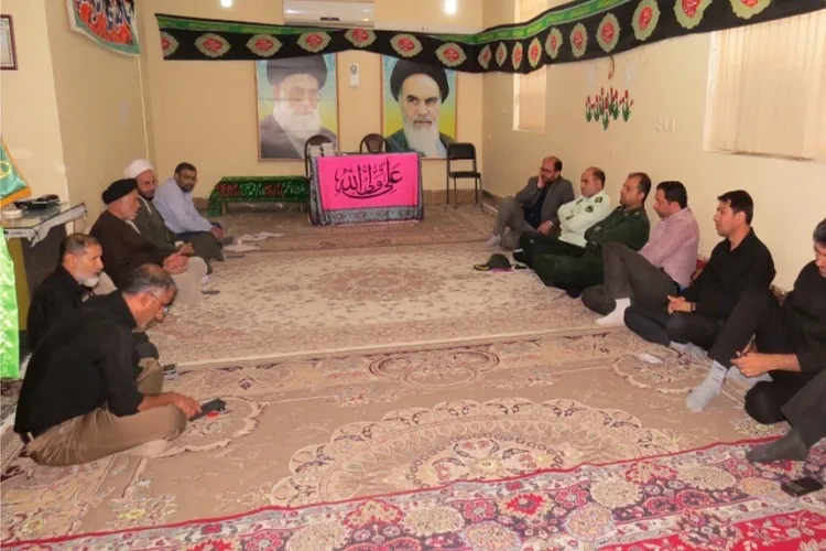 اثرگذاری امر به معروف بستگی به تبلور در عمل آمران دارد