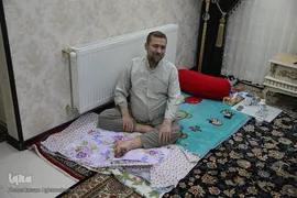 استاد وحید مجتهدزاده، پیشکسوت قرآنی 