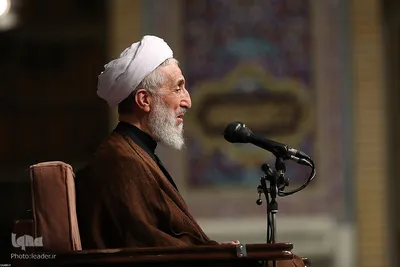 مراسم عزاداری شب هشتم ماه محرم الحرام در حسینیه امام خمینی(ره)