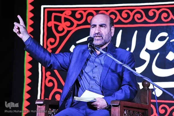 اربعین یعنی آنهایی که سَر بردند، به سَر نبردند + صوت