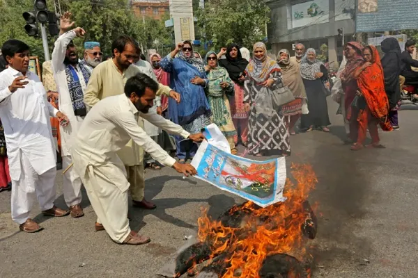 تعطیلی مدارس قرآنی «کشمیر» پاکستان در پی افزایش تنش‌ها با هند