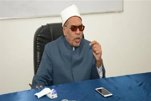 عالم أزهري: الفهم الخاطئ لنصوص القرآن والسنة ينتج فكراً مغلوطاً