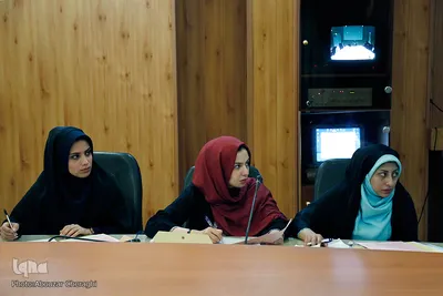 نشست خبری جشنواره تحقیقاتی رویان
