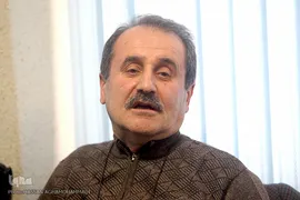  حمید امین‌اسماعیلی، معاون سابق پژوهش و فناوری جهاد دانشگاهی