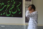 افتتاحیه مرحله استانی پنجمین جشنواره گل‌های محمدی(ص) و فاطمی(س) استان مرکزی - دلیجان/عکاس:زهرا بهرامی