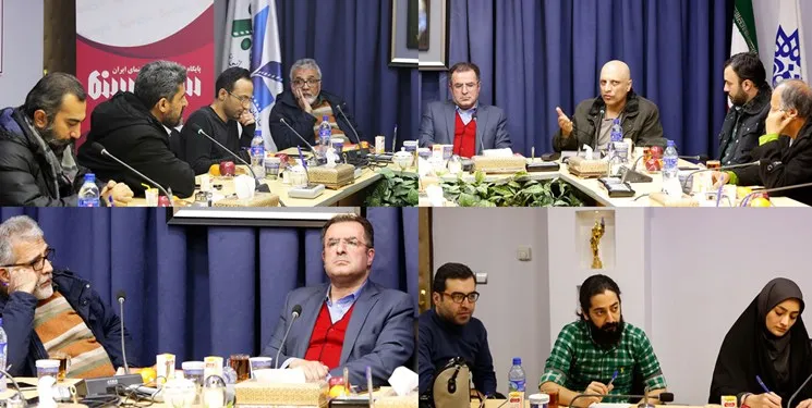 انتقاد از انتخاب مدیران کوتوله در سینما/ پروژه بگیرها سینما را در دست گرفته‌اند