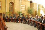 مسابقات دارالقرآن امام علی(ع)