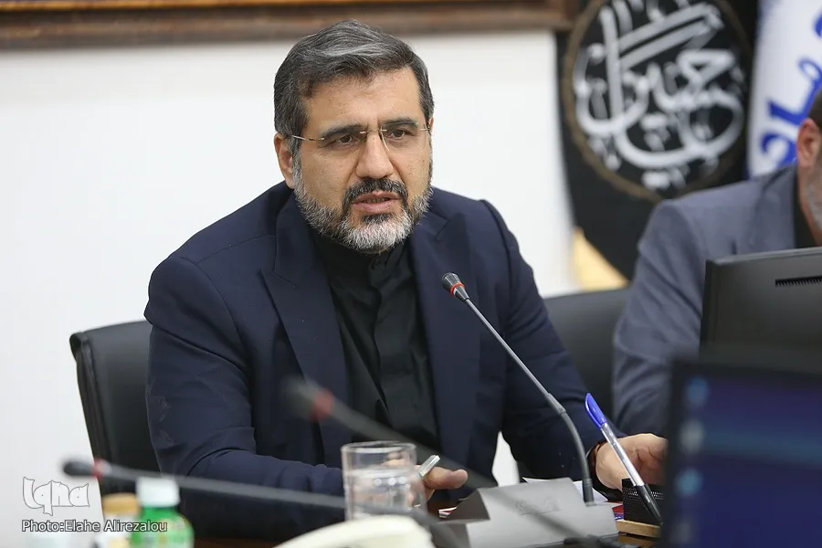 جهاددانشگاهی مرکز علمی معتبر و مطمئنی است