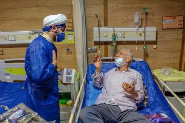 «یاوران سلامت» به بیمارستان‌های کردستان اعزام می‌شوند