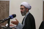 رونمایی از درسنامه غناء و موسیقی