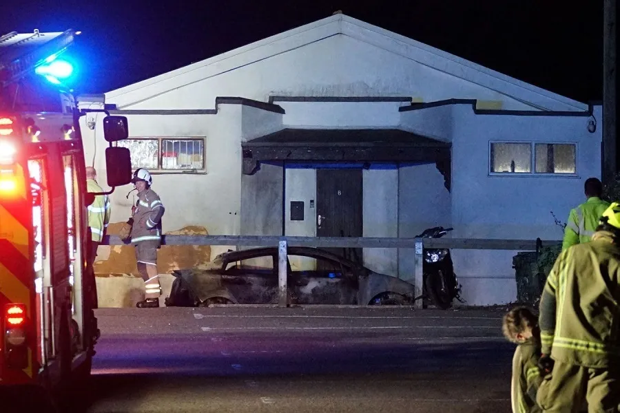 Dados Oficiais Mostram Aumento Acentuado em Crimes de Ódio Anti-Muçulmanos em Todo o Reino Unido