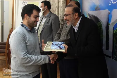 مرحله فینال مسابقات مناظره دانشجویی دانشگاه تهران