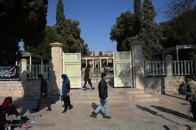 حافظیه