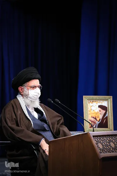 مراسم دانش‌آموختگی دانشجویان دانشگاه‌های افسری