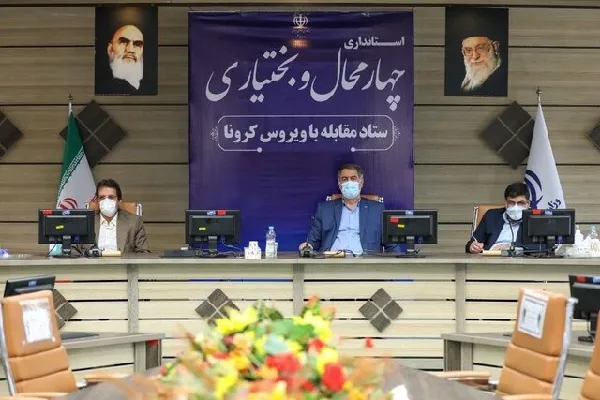جلوگیری از تجمعات در اولویت کار مسئولان قرار گیرد
