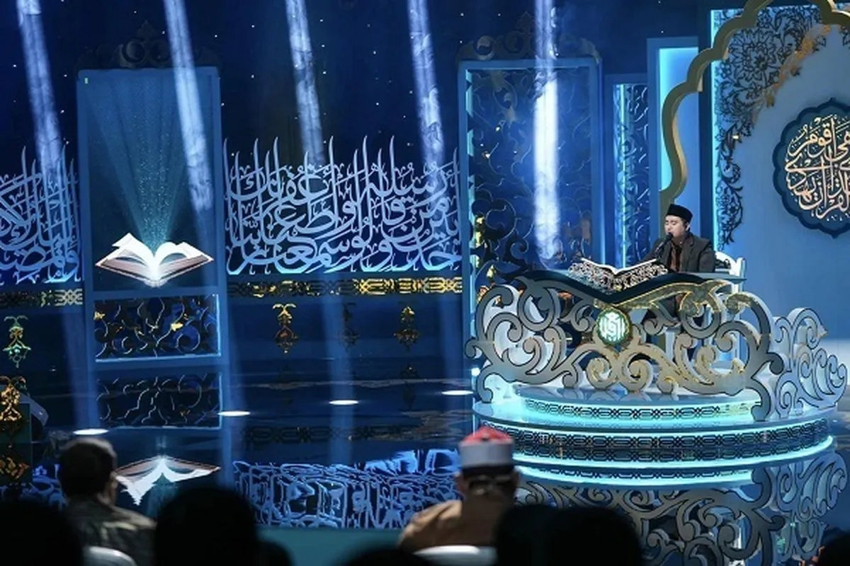 Qaris from 3 Countries Showcase Quranic Talents on 5th Day of Al-Ameed Int’l Contest