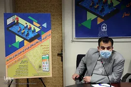 محمدرضا مسیب‌زاده، مدیرکل قرآن، عترت و نماز وزارت آموزش‌وپرورش 