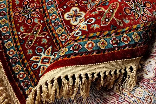 همایش فرش دستباف استان مرکزی برگزار می‌شود