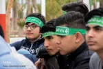 آغاز اردوی همکلاسی آسمانی دانش‌آموزان استان مرکزی