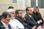نشست جامعه قرآنی خوزستان در مرکز امام حسین(ع)