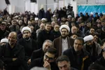 تبریز در سوگ شهادت رهبر معظم انقلاب