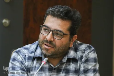 نشست مدیران و مسئولان فرهنگی استان فارس با رئیس سازمان تبلیغات اسلامی کشور
