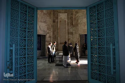 سعدیه