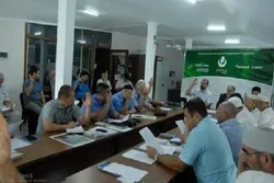В Крыму пройдет VI Курултай мусульман республики