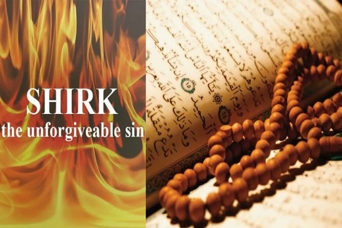 Outcomes of Shirk