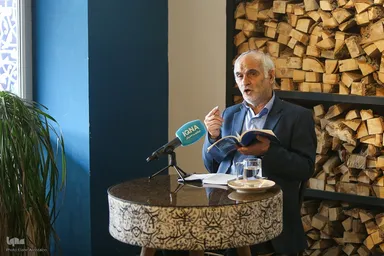 فیلم | از رفتار پیامبر(ص) تا سیره مهدوی