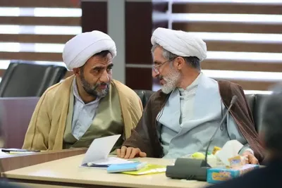 سومین نشست شورا هماهنگی و گسترش فعالیت‌های قرآنی استان مازندران در بابلسر