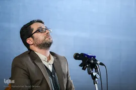 استاد حاج وحید نظریان 