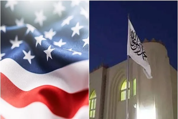 آمریکا و طالبان فردا توافقنامه صلح امضا می‌کنند
