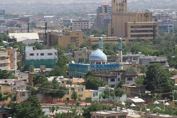 قطر حافظ منافع آمریکا در افغانستان می‌شود