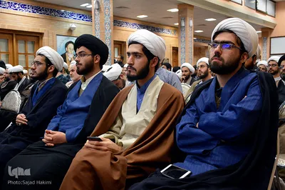 همایش ملی المیزان‌و‌علوم انسانی‌اسلامی