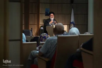 «شب تفاسیر عرفانی قرآن مجید» اولین نشست از سلسله نشست‌های «شب‌های قرآن مجید»