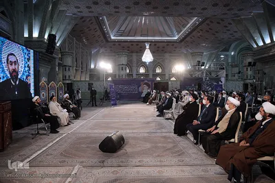 Internationale Konferenz zum Thema Imam Chomeini (ra.) und die zeitgenössische Welt