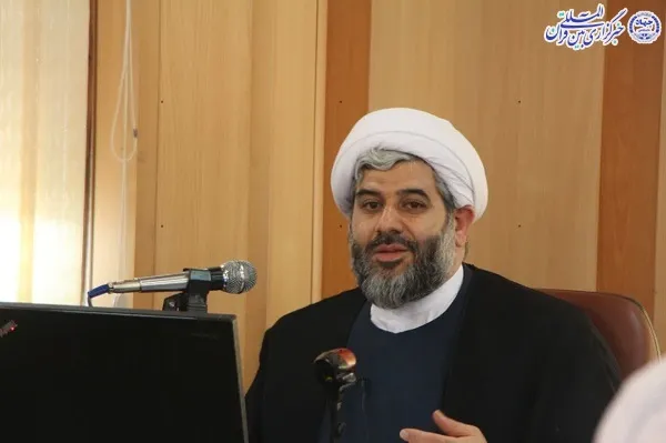 گردهمایی مدیران ادارات تبلیغات اسلامی مازندران