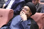 آئین تکریم و معارفه رئیس دادگستری استان فارس‎