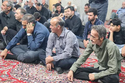 یادواره سرداران،فرماندهان و شهدای ملایر‎