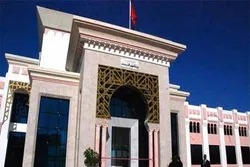 Tunisia Za Ta Hana Yin Amfani Da Masallatai Domin Yin Kamfe Na Siyasa