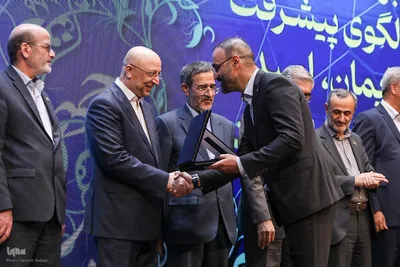 چهل و چهارمین سالگرد تشکیل جهاددانشگاهی