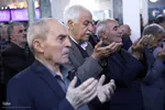 اقامه نماز عید سعید قربان در اهر