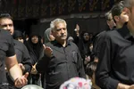 اجتماع جاماندگان اربعین حسینی - کرج‎
